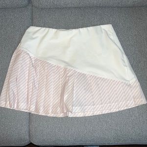 Tory Burch Sport size Small tennis skirt